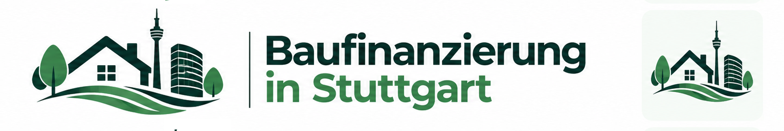 Baufinanzierung in Stuttgart